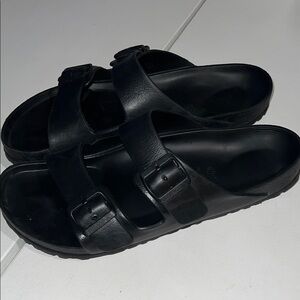 Birkenstock, Arizona Eva size 44/11 M